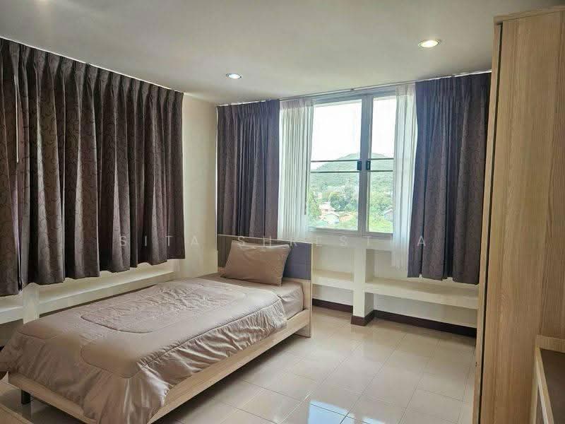 Rama Harbour View : รามาฮาร์เบอร์วิวคอนโดมิเนียม, ชลบุรี, 25 ซอย หมู่บ้านโฮมทาวน์ เฟส 2 ซอย 4, สุรศักดิ์, ศรีราชา, ชลบุรี, 125 ตร.ม., คอนโด ขาย, โดย Sita Shrestha, 500573733 - DDproperty.com
