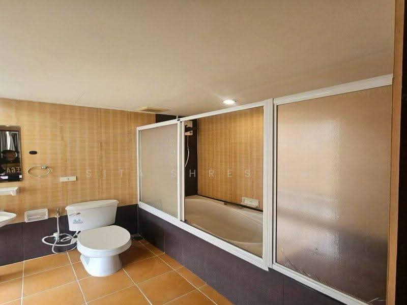 Rama Harbour View, Chon Buri (Pattaya), 25 Soi Mu Ban Home Town Phase 2 Soi 4, Surasak, Si Racha, Chon Buri (Pattaya), 2 Bedrooms, 125 sqm, Condo For Sale, by Sita Shrestha, 500573733 - DDproperty.com