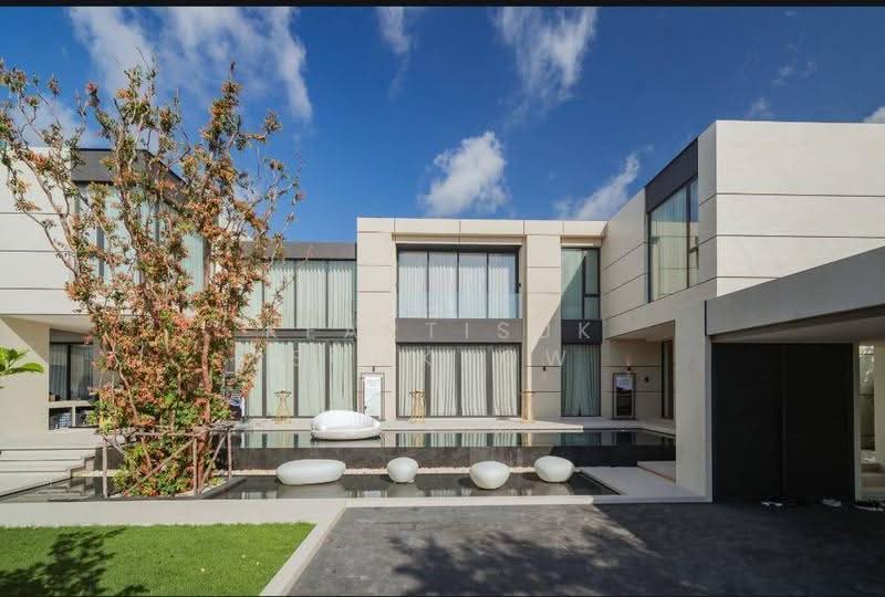 Lavish Estates, Phuket, Chalong, Muang Phuket, Phuket, 5 Bedrooms, 836 sqm, Single Detached House For Sale, by Keartisuk Sookkow, 500573735 - DDproperty.com