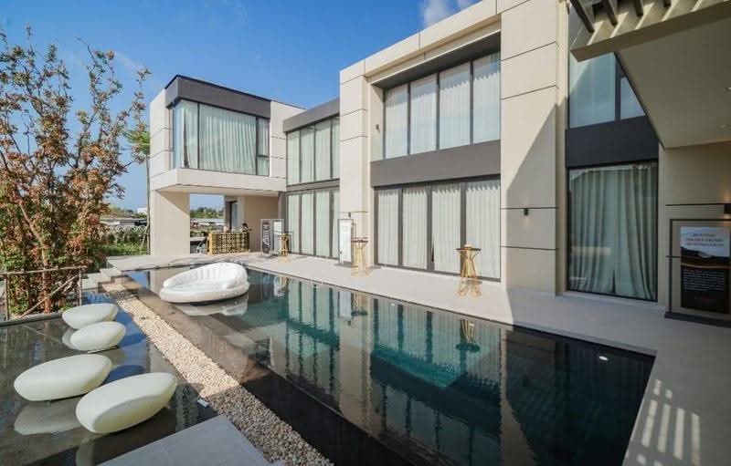 Lavish Estates, Phuket, Chalong, Muang Phuket, Phuket, 5 Bedrooms, 836 sqm, Single Detached House For Sale, by Keartisuk Sookkow, 500573735 - DDproperty.com