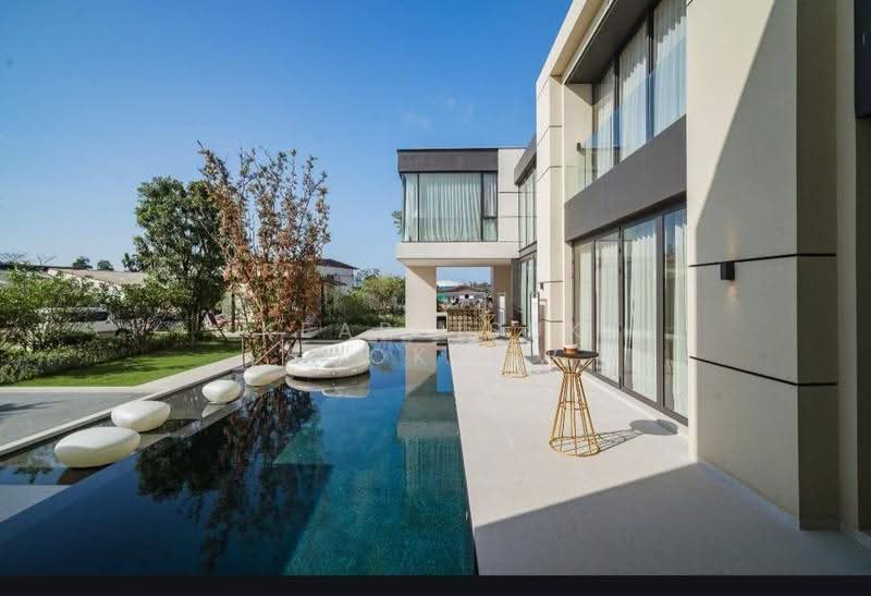 Lavish Estates, Phuket, Chalong, Muang Phuket, Phuket, 5 Bedrooms, 836 sqm, Single Detached House For Sale, by Keartisuk Sookkow, 500573735 - DDproperty.com