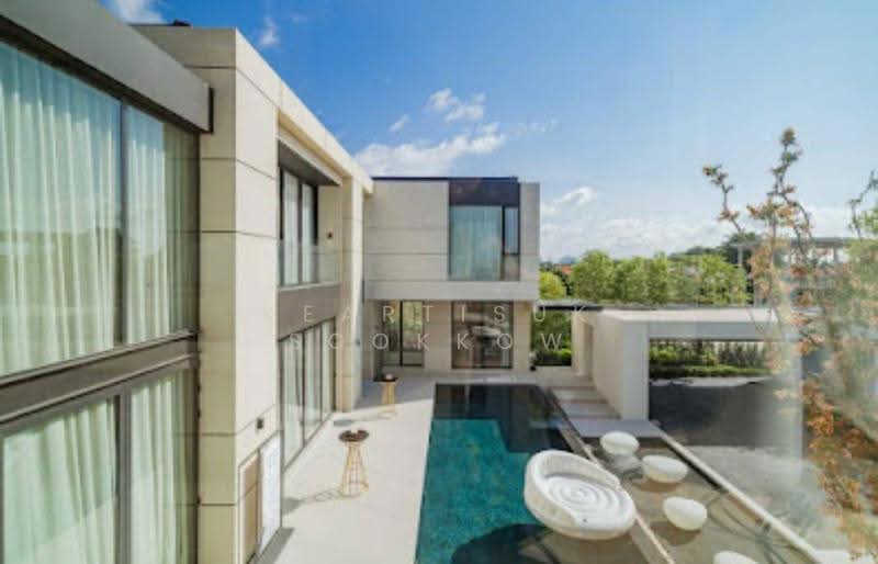 Lavish Estates, Phuket, Chalong, Muang Phuket, Phuket, 5 Bedrooms, 836 sqm, Single Detached House For Sale, by Keartisuk Sookkow, 500573735 - DDproperty.com