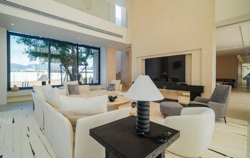Lavish Estates, Phuket, Chalong, Muang Phuket, Phuket, 5 Bedrooms, 836 sqm, Single Detached House For Sale, by Keartisuk Sookkow, 500573735 - DDproperty.com