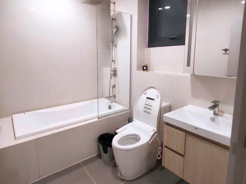 Oka Haus Sukhumvit 36, bangkok, 3399 Rama 4 Road, Khong Tan, Khlong Toei, Bangkok, 2 Bedrooms, 50 sqm, Condo For Rent, by Blueprint.Property, 500573740 - DDproperty.com