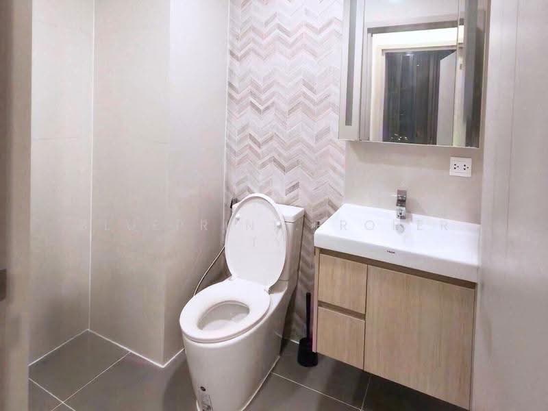 Oka Haus Sukhumvit 36, bangkok, 3399 Rama 4 Road, Khong Tan, Khlong Toei, Bangkok, 2 Bedrooms, 50 sqm, Condo For Rent, by Blueprint.Property, 500573740 - DDproperty.com