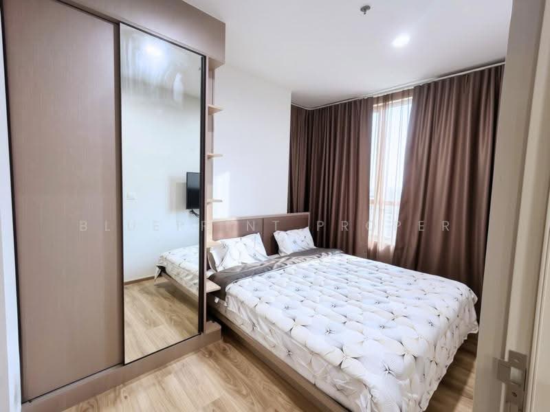 Oka Haus Sukhumvit 36, bangkok, 3399 Rama 4 Road, Khong Tan, Khlong Toei, Bangkok, 2 Bedrooms, 50 sqm, Condo For Rent, by Blueprint.Property, 500573740 - DDproperty.com