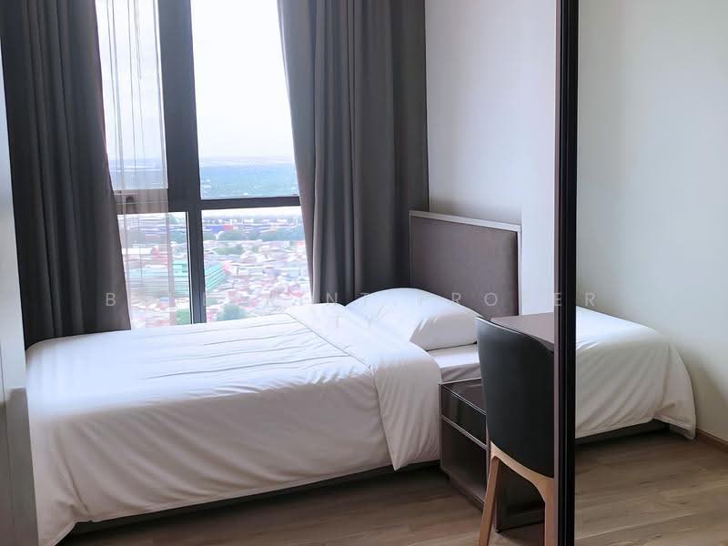Oka Haus Sukhumvit 36, bangkok, 3399 Rama 4 Road, Khong Tan, Khlong Toei, Bangkok, 2 Bedrooms, 50 sqm, Condo For Rent, by Blueprint.Property, 500573740 - DDproperty.com