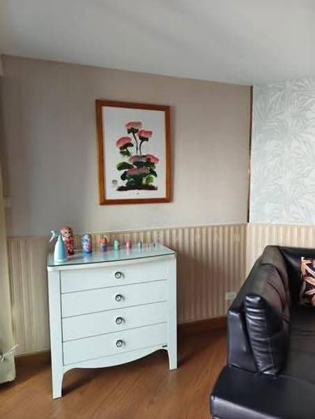 Belle Grand Rama 9, bangkok, 131 Rama 9 Road, Huai Khwang, Bangkok, 1 Bedroom, 49 sqm, Condo For Rent, by Nat Tantirapan, 500573741 - DDproperty.com
