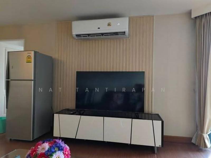Belle Grand Rama 9, bangkok, 131 Rama 9 Road, Huai Khwang, Bangkok, 1 Bedroom, 49 sqm, Condo For Rent, by Nat Tantirapan, 500573741 - DDproperty.com