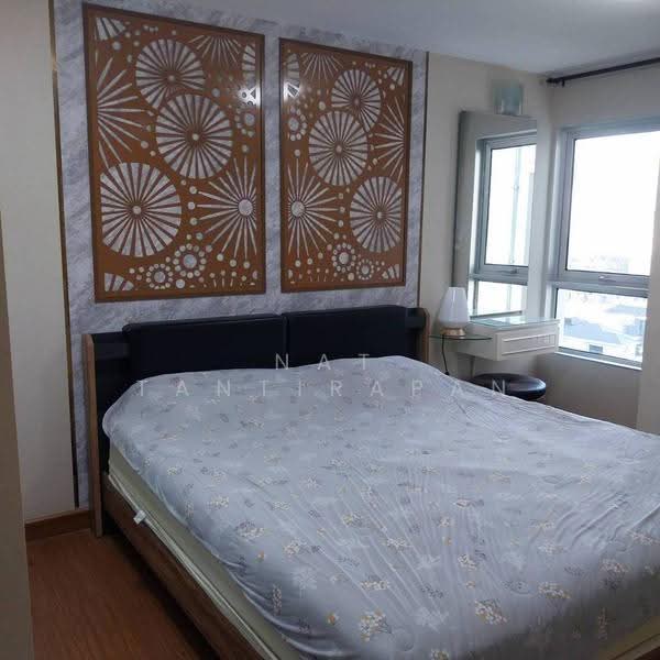 Belle Grand Rama 9, bangkok, 131 Rama 9 Road, Huai Khwang, Bangkok, 1 Bedroom, 49 sqm, Condo For Rent, by Nat Tantirapan, 500573741 - DDproperty.com