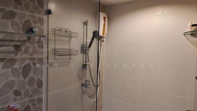 Belle Grand Rama 9, bangkok, 131 Rama 9 Road, Huai Khwang, Bangkok, 1 Bedroom, 49 sqm, Condo For Rent, by Nat Tantirapan, 500573741 - DDproperty.com