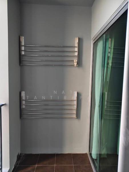 Belle Grand Rama 9, bangkok, 131 Rama 9 Road, Huai Khwang, Bangkok, 1 Bedroom, 49 sqm, Condo For Rent, by Nat Tantirapan, 500573741 - DDproperty.com