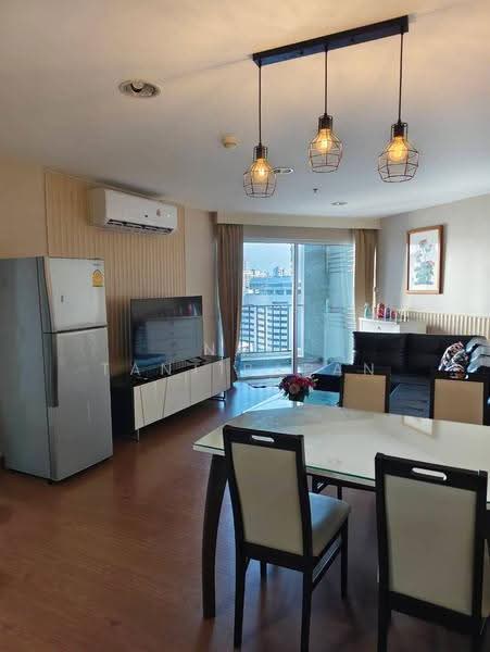 Belle Grand Rama 9, bangkok, 131 Rama 9 Road, Huai Khwang, Bangkok, 1 Bedroom, 49 sqm, Condo For Rent, by Nat Tantirapan, 500573741 - DDproperty.com