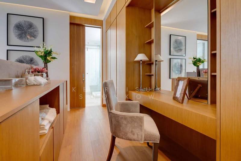 Botanica Forestique, Phuket, Soi Khok Tanot 3, Choeng Thale, Thalang, Phuket, 4 Bedrooms, 282 sqm, Villa For Sale, by Keartisuk Sookkow, 500573743 - DDproperty.com