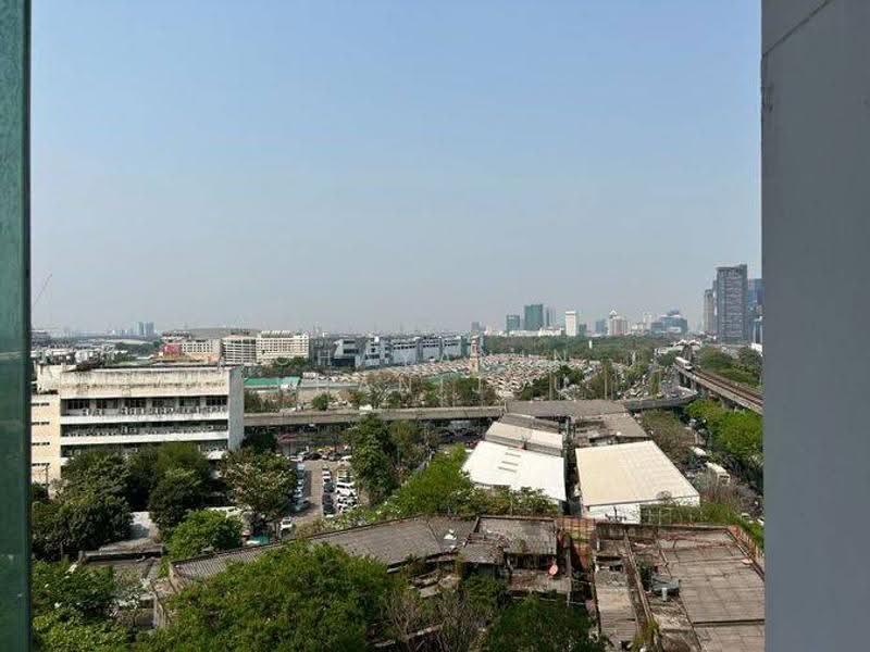 IDEO Phaholyothin Chatuchak, Bangkok, Paholayothin Road, Samsen Nai, Phaya Thai, Bangkok, 1 Bedroom, 35 sqm, Condo For Sale, by Chayanin Khanijou, 500573744 - DDproperty.com