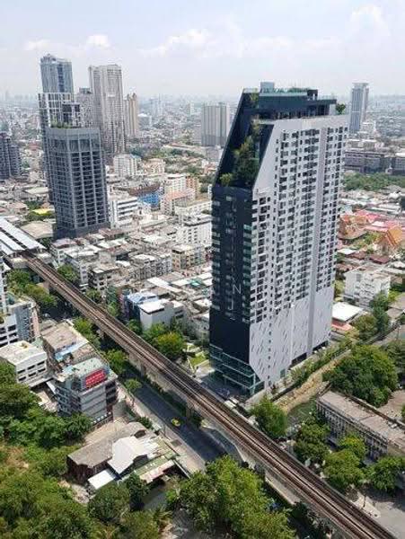 IDEO Phaholyothin Chatuchak, Bangkok, Paholayothin Road, Samsen Nai, Phaya Thai, Bangkok, 1 Bedroom, 35 sqm, Condo For Sale, by Chayanin Khanijou, 500573744 - DDproperty.com