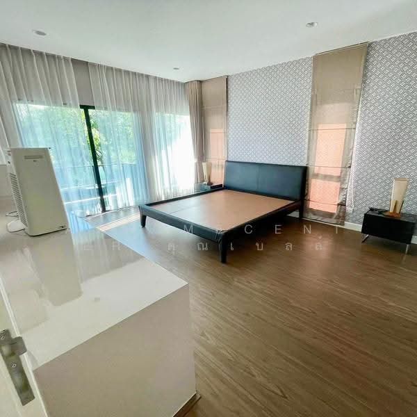 Setthasiri Wongwaen-Lamlukka, Pathum Thani, P.T.3004, Bung Kham Proi, Lam Luk Ka, Pathum Thani, 4 Bedrooms, 220 sqm, Single Detached House For Sale, by AJHOMECENTER-คุณเบลล์, 500573745 - DDproperty.com