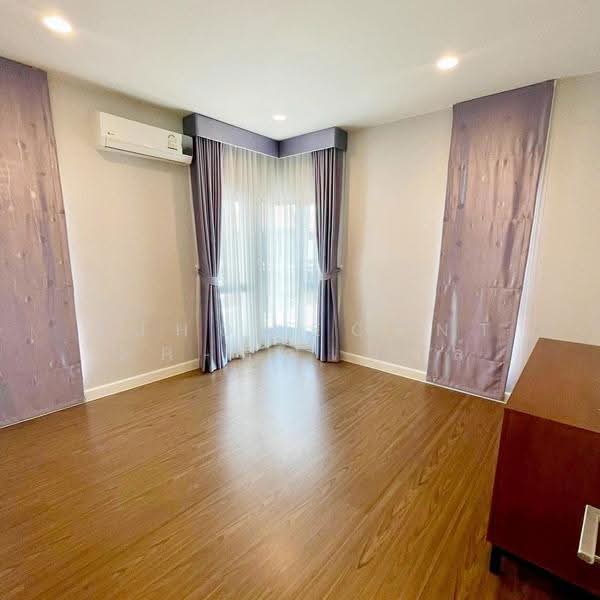 Setthasiri Wongwaen-Lamlukka, Pathum Thani, P.T.3004, Bung Kham Proi, Lam Luk Ka, Pathum Thani, 4 Bedrooms, 220 sqm, Single Detached House For Sale, by AJHOMECENTER-คุณเบลล์, 500573745 - DDproperty.com