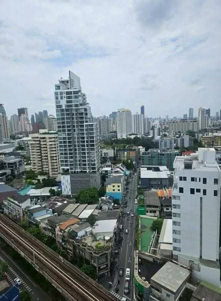 BEATNIQ Sukhumvit 32, Bangkok, Soi Sukhumvit 32, Sukhumvit Road, Khong Tan, Khlong Toei, Bangkok, 2 Bedrooms, 108 sqm, Condo For Rent, by Nat Tantirapan, 500573746 - DDproperty.com