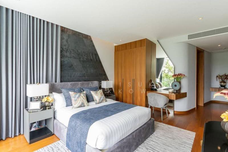 Botanica Sky Valley, Phuket, Ban Kok Tanot Road, Choeng Thale, Thalang, Phuket, 4 Bedrooms, 1,145 sqm, Villa For Sale, by Keartisuk Sookkow, 500573748 - DDproperty.com