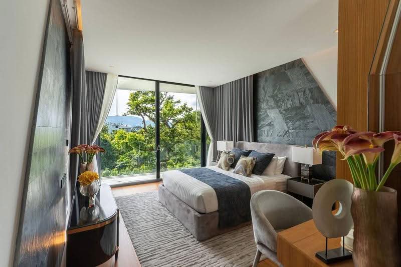 Botanica Sky Valley : โบทานิกา สกาย วัลเลย์, ภูเก็ต, Ban Kok Tanot Road, เชิงทะเล, ถลาง, ภูเก็ต, 1,145 ตร.ม., วิลล่า ขาย, โดย Keartisuk Sookkow, 500573748 - DDproperty.com