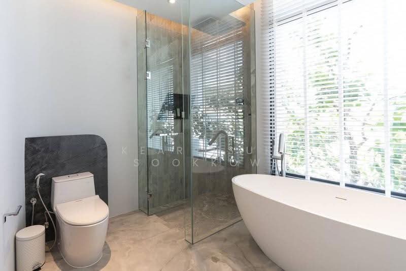 Botanica Sky Valley, Phuket, Ban Kok Tanot Road, Choeng Thale, Thalang, Phuket, 4 Bedrooms, 1,145 sqm, Villa For Sale, by Keartisuk Sookkow, 500573748 - DDproperty.com