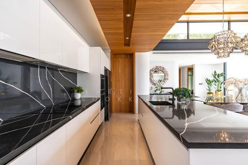 Botanica Sky Valley, Phuket, Ban Kok Tanot Road, Choeng Thale, Thalang, Phuket, 4 Bedrooms, 1,145 sqm, Villa For Sale, by Keartisuk Sookkow, 500573748 - DDproperty.com