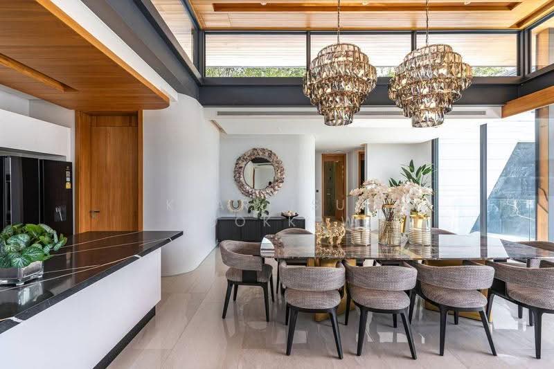 Botanica Sky Valley, Phuket, Ban Kok Tanot Road, Choeng Thale, Thalang, Phuket, 4 Bedrooms, 1,145 sqm, Villa For Sale, by Keartisuk Sookkow, 500573748 - DDproperty.com