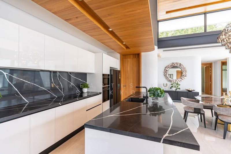 Botanica Sky Valley, Phuket, Ban Kok Tanot Road, Choeng Thale, Thalang, Phuket, 4 Bedrooms, 1,145 sqm, Villa For Sale, by Keartisuk Sookkow, 500573748 - DDproperty.com