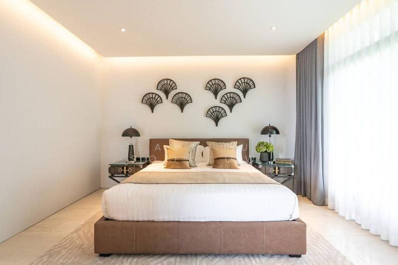Botanica Sky Valley, Phuket, Ban Kok Tanot Road, Choeng Thale, Thalang, Phuket, 4 Bedrooms, 1,145 sqm, Villa For Sale, by Keartisuk Sookkow, 500573748 - DDproperty.com