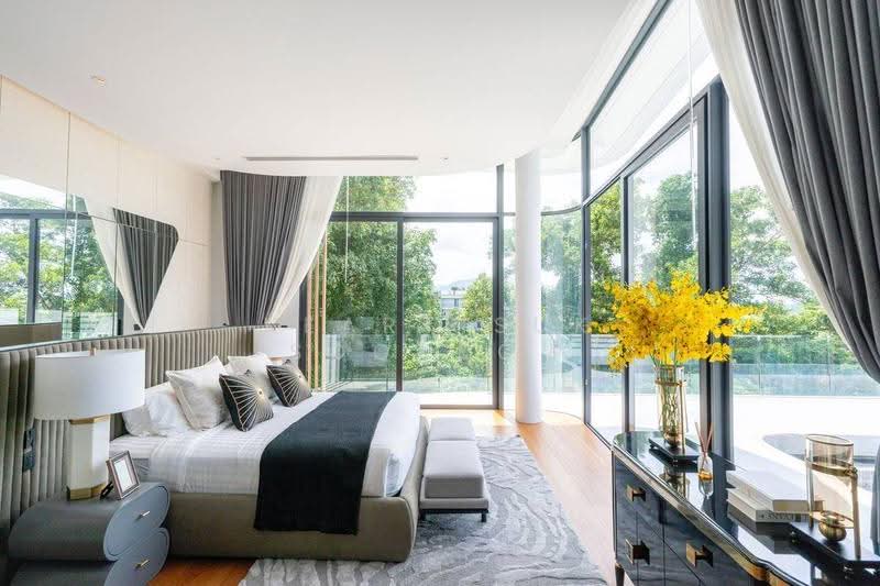 Botanica Sky Valley : โบทานิกา สกาย วัลเลย์, ภูเก็ต, Ban Kok Tanot Road, เชิงทะเล, ถลาง, ภูเก็ต, 1,145 ตร.ม., วิลล่า ขาย, โดย Keartisuk Sookkow, 500573748 - DDproperty.com