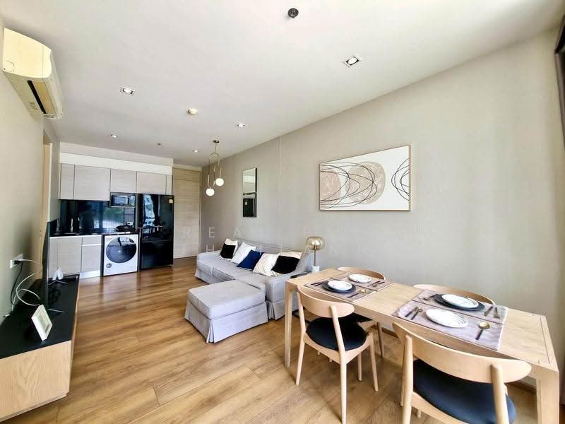 Park Origin Phrom Phong (Park 24), bangkok, 68 Soi Sukhumvit 24, Khong Tan, Khlong Toei, Bangkok, 2 Bedrooms, 52 sqm, Condo For Sale, by GT Real Estate Thailand, 500573749 - DDproperty.com