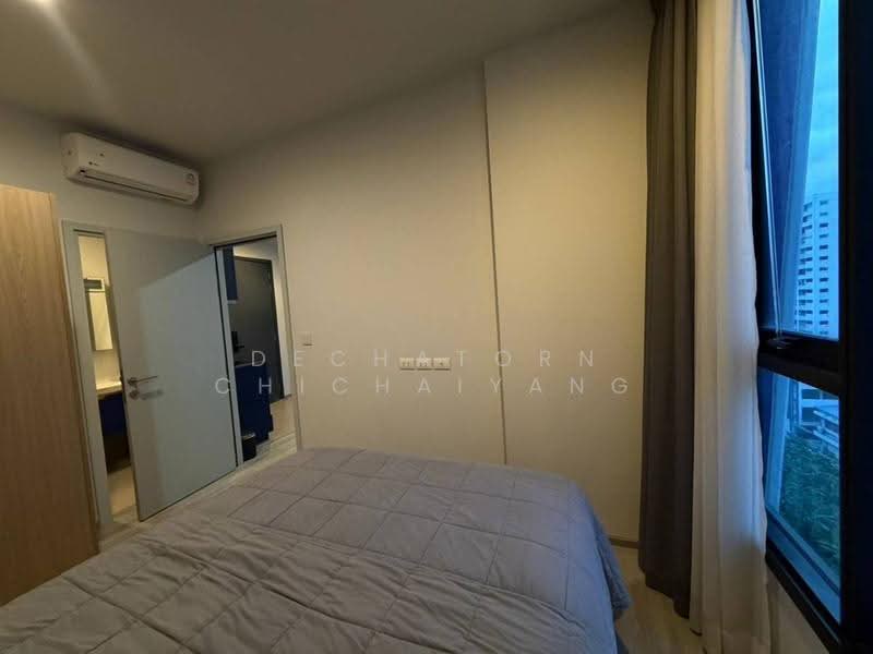 XT Ekkamai, Bangkok, 259 Soi Sukhumvit 63, Khlong Tan Nua, Watthana, Bangkok, 1 Bedroom, 30 sqm, Condo For Rent, by Dechatorn Chichaiyang, 500573751 - DDproperty.com