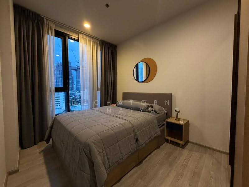 XT Ekkamai, Bangkok, 259 Soi Sukhumvit 63, Khlong Tan Nua, Watthana, Bangkok, 1 Bedroom, 30 sqm, Condo For Rent, by Dechatorn Chichaiyang, 500573751 - DDproperty.com