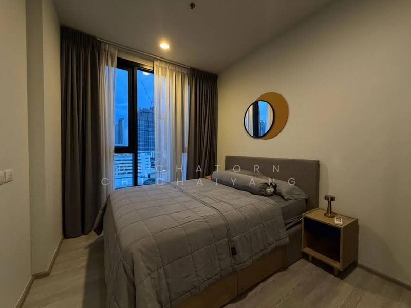 XT Ekkamai, Bangkok, 259 Soi Sukhumvit 63, Khlong Tan Nua, Watthana, Bangkok, 1 Bedroom, 30 sqm, Condo For Rent, by Dechatorn Chichaiyang, 500573751 - DDproperty.com