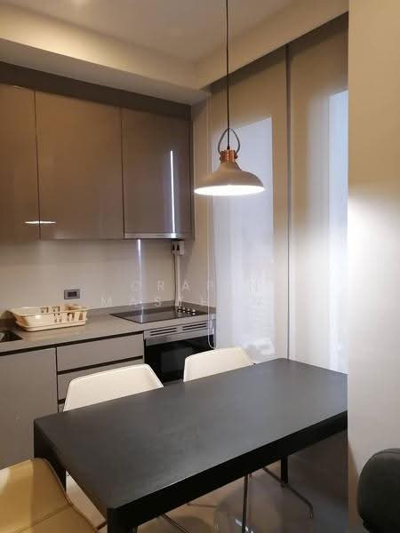 M Phayathai, Bangkok, 31 Phayatai Road, Thanon Phaya Thai, Ratchathewi, Bangkok, 2 Bedrooms, 63 sqm, Condo For Rent, by Orapin Masthong, 500573752 - DDproperty.com