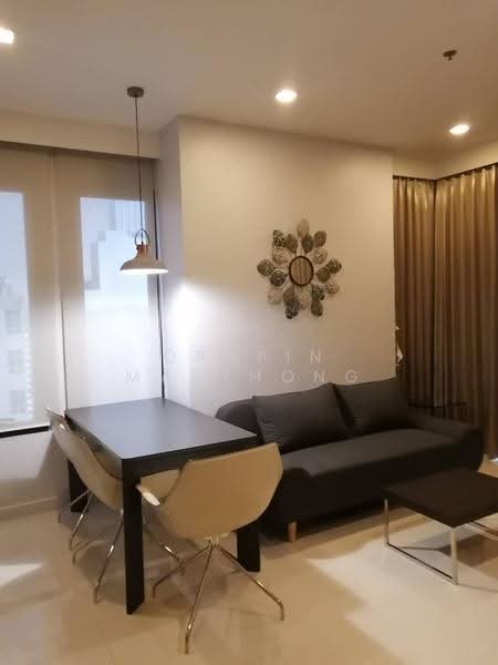 M Phayathai, Bangkok, 31 Phayatai Road, Thanon Phaya Thai, Ratchathewi, Bangkok, 2 Bedrooms, 63 sqm, Condo For Rent, by Orapin Masthong, 500573752 - DDproperty.com