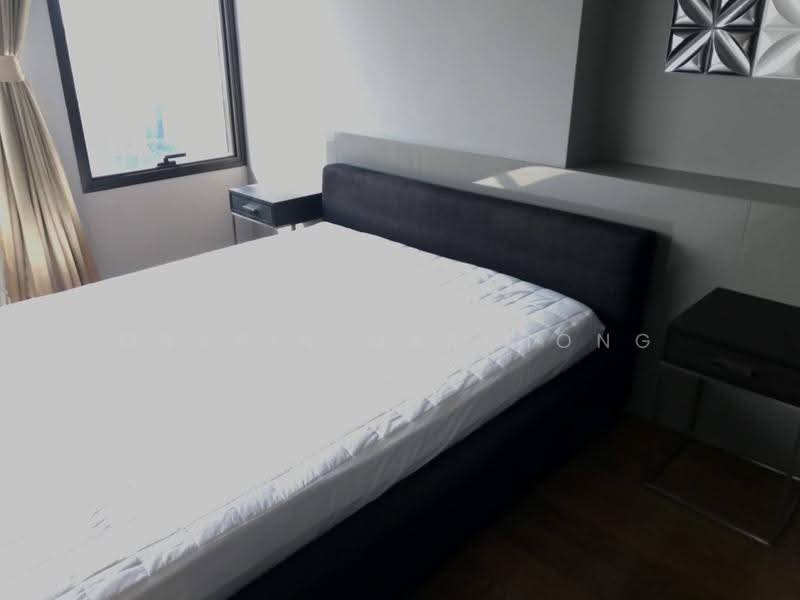 M Phayathai, Bangkok, 31 Phayatai Road, Thanon Phaya Thai, Ratchathewi, Bangkok, 2 Bedrooms, 63 sqm, Condo For Rent, by Orapin Masthong, 500573752 - DDproperty.com