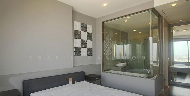 M Phayathai, Bangkok, 31 Phayatai Road, Thanon Phaya Thai, Ratchathewi, Bangkok, 2 Bedrooms, 63 sqm, Condo For Rent, by Orapin Masthong, 500573752 - DDproperty.com