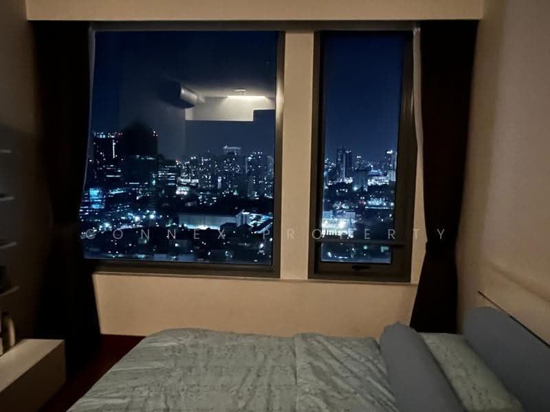 Vantage Ratchavipa, Bangkok, Krung Thep Maha Nakhon, Lat Yao, Chatuchak, Bangkok, 1 Bedroom, 48 sqm, Condo For Rent, by Connex Property, 500573753 - DDproperty.com
