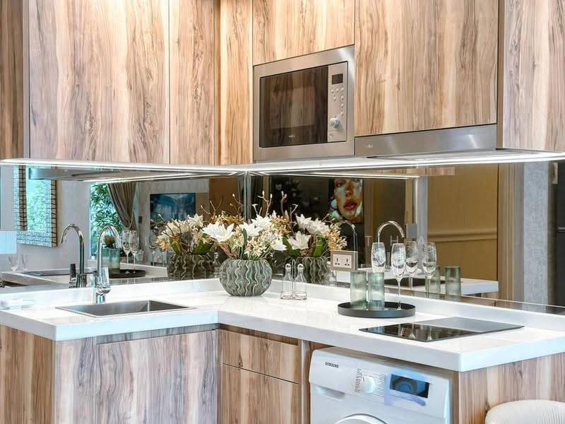 The Riviera Santa Monica, Chon Buri (Pattaya), Nong Pru, Bang Lamung (Pattaya), Chon Buri (Pattaya), 1 Bedroom, 35 sqm, Condo For Sale, by Sita Shrestha, 500573756 - DDproperty.com