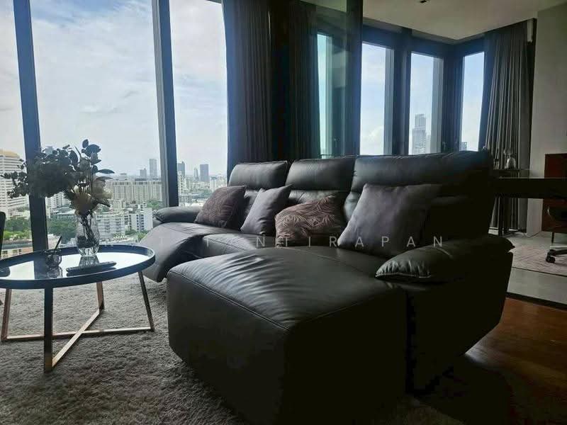 BEATNIQ Sukhumvit 32, bangkok, Soi Sukhumvit 32, Sukhumvit Road, Khong Tan, Khlong Toei, Bangkok, 2 Bedrooms, 108 sqm, Condo For Sale, by Nat Tantirapan, 500573757 - DDproperty.com