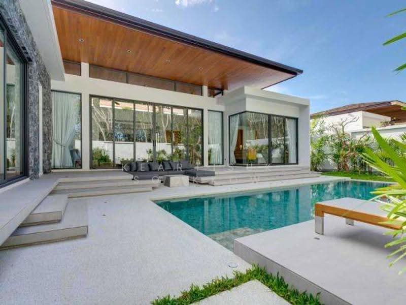 Botanica Four Seasons : โบทานิกา โฟร์ซีซั่นส์, ภูเก็ต, เทพกระษัตรี, ถลาง, ภูเก็ต, 380 ตร.ม., วิลล่า ขาย, โดย Keartisuk Sookkow, 500573759 - DDproperty.com