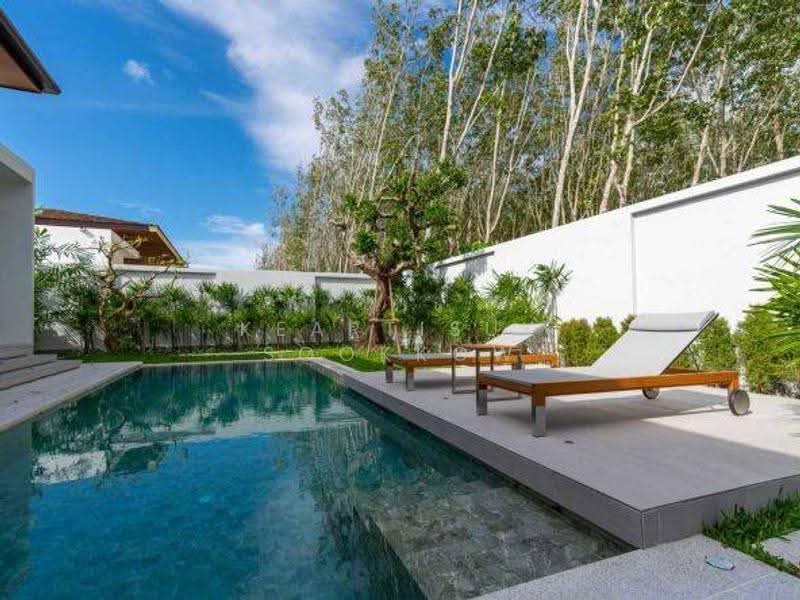 Botanica Four Seasons : โบทานิกา โฟร์ซีซั่นส์, ภูเก็ต, เทพกระษัตรี, ถลาง, ภูเก็ต, 380 ตร.ม., วิลล่า ขาย, โดย Keartisuk Sookkow, 500573759 - DDproperty.com