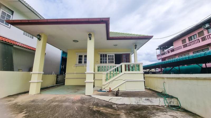 บ้านเดี่ยว 1 ชั้น – ซอยคลองหลวง 3 ถนนพหลโยธิน คลองหนึ่ง คลองหลวง ปทุมธานี, ปทุมธานี, คลองหนึ่ง, คลองหลวง, ปทุมธานี, 200 ตร.ม., บ้านเดี่ยว ขาย, โดย HOMEPLUS REALTY - คุณต่าย, 500573763 - DDproperty.com