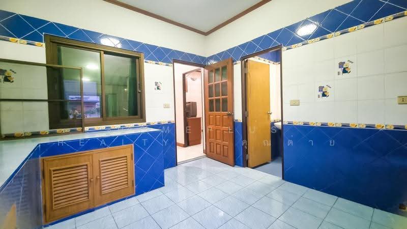 Single-Storey Detached House for Sale – Khlong Luang Soi 3, Phahonyothin Road, Pathum Thani, Khlong Nung, Khlong Luang, Pathum Thani, 2 Bedrooms, 200 sqm, Single Detached House For Sale, by HOMEPLUS REALTY - คุณต่าย, 500573763 - DDproperty.com