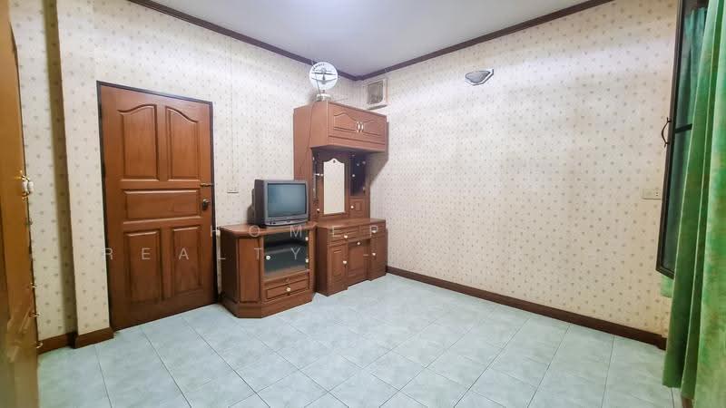 Single-Storey Detached House for Sale – Khlong Luang Soi 3, Phahonyothin Road, Pathum Thani, Khlong Nung, Khlong Luang, Pathum Thani, 2 Bedrooms, 200 sqm, Single Detached House For Sale, by HOMEPLUS REALTY - คุณต่าย, 500573763 - DDproperty.com