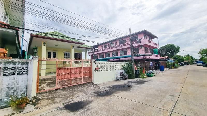 Single-Storey Detached House for Sale – Khlong Luang Soi 3, Phahonyothin Road, Pathum Thani, Khlong Nung, Khlong Luang, Pathum Thani, 2 Bedrooms, 200 sqm, Single Detached House For Sale, by HOMEPLUS REALTY - คุณต่าย, 500573763 - DDproperty.com