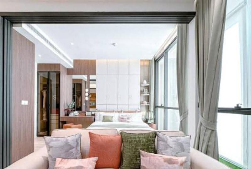 Once Wongamat, Chon Buri (Pattaya), พัทยา-นาเกลือ, Na Kloe, Bang Lamung (Pattaya), Chon Buri (Pattaya), 1 Bedroom, 56 sqm, Condo For Sale, by Sita Shrestha, 500573764 - DDproperty.com