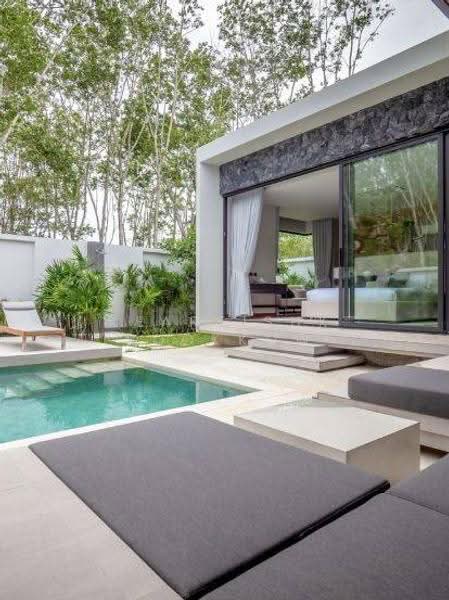 Botanica Four Seasons, Phuket, Thep Krasattri, Thalang, Phuket, 3 Bedrooms, 310 sqm, Villa For Sale, by Keartisuk Sookkow, 500573765 - DDproperty.com